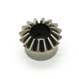 精密齿轮