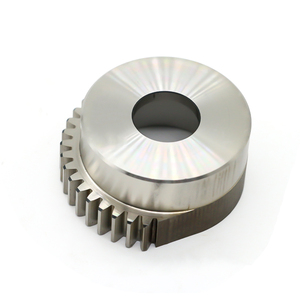 精密齿轮