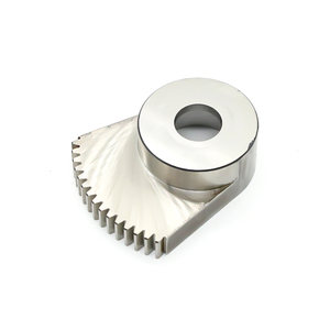 精密齿轮