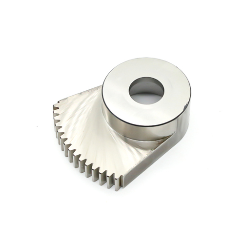 精密齿轮