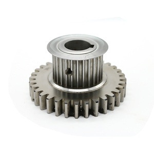 精密齿轮