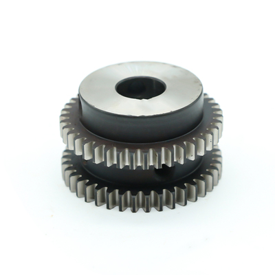 精密齿轮
