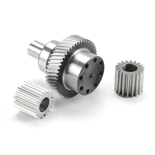 精密齿轮