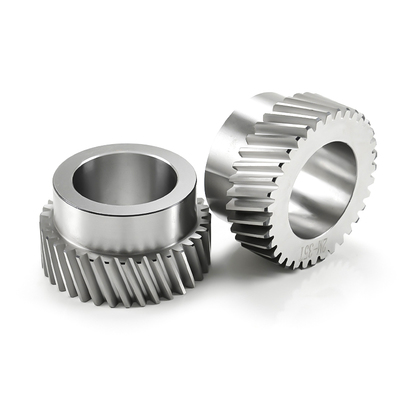 精密齿轮