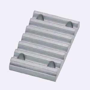 同步带齿板|压板