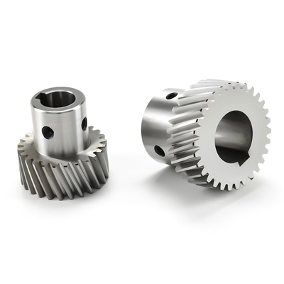 精密齿轮