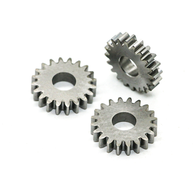 精密齿轮